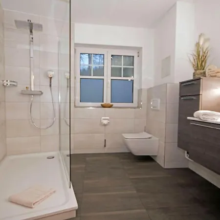 Апартаменты Waldschlosschen 7 *