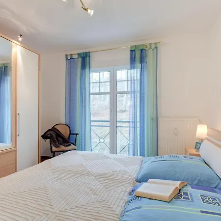 Waldschlosschen 7 Апартаменты *