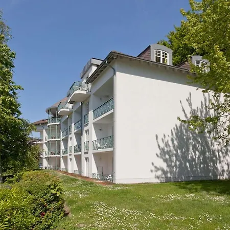Waldschlosschen 7 * Зеллин